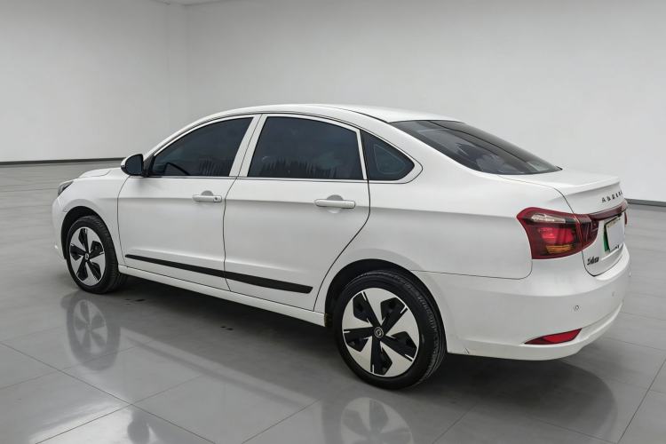 Used Dongfeng Aeolus E70 2023 500 Smart Edition Lithium Iron Phosphate 48.6 kWh 120 kW Exterior 6