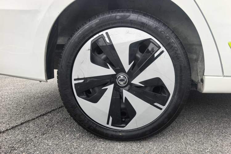 Used Dongfeng Aeolus E70 2023 PRO Smart Drive Edition Exterior 7