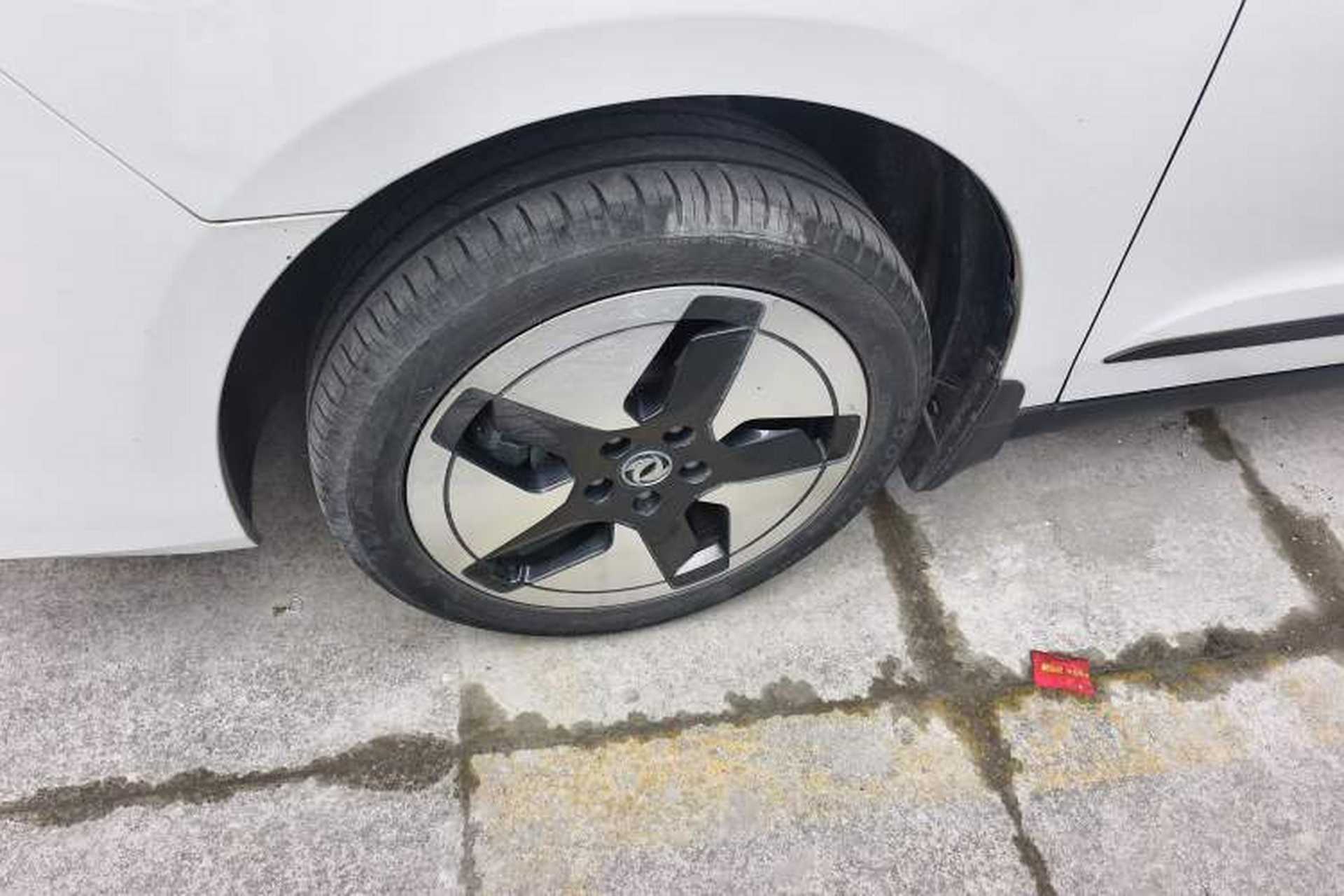 Used Dongfeng Aeolus E70 2023 Revised PRO Smart Drive Version Exterior 7