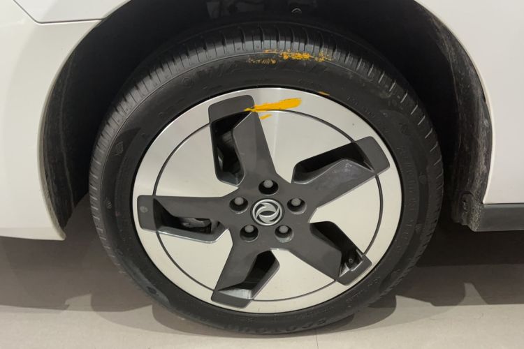 Used Dongfeng Aeolus E70 2023 PRO Smart Drive Edition Exterior 7