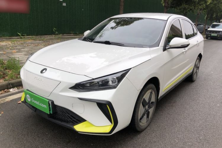Used Dongfeng Aeolus E70 2023 PRO Smart Drive Edition Exterior 7