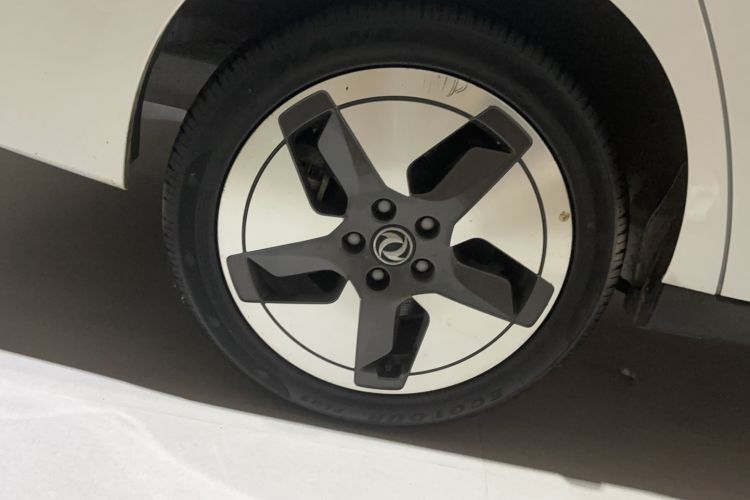 Used Dongfeng Aeolus E70 2023 PRO Smart Drive Edition Exterior 8