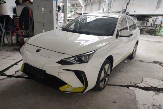 Used Dongfeng Aeolus E70 2023 PRO Comfort Edition
