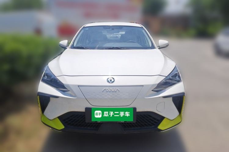 Used Dongfeng Aeolus E70 2023 Revised PRO Smart Drive Version Front