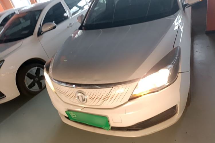 Used Dongfeng Aeolus E70 2023 360H Battery-Swap Version Front