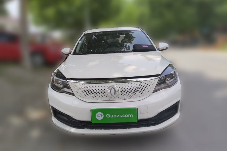 Used Dongfeng Aeolus E70 2023 PRO Comfort Edition Front