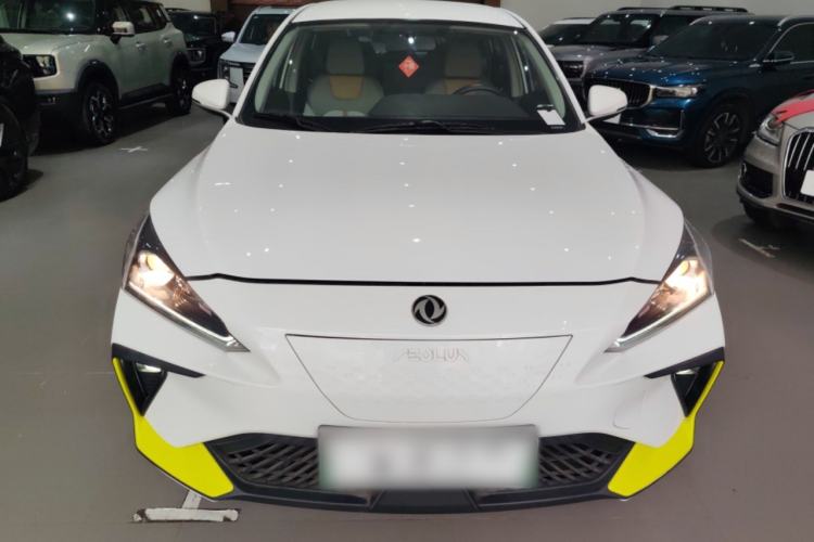 Used Dongfeng Aeolus E70 2023 PRO Smart Drive Edition Front