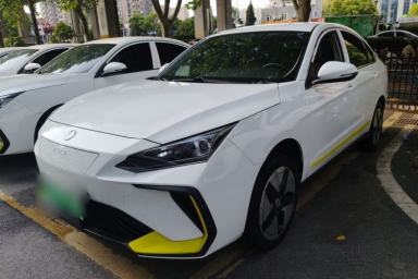 Used Dongfeng Aeolus E70 2023 Revised PRO Smart Drive Version