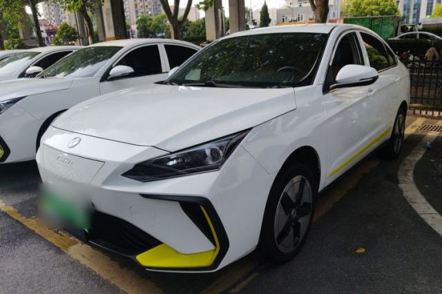 Used Dongfeng Aeolus E70 2023 Revised PRO Smart Drive Version