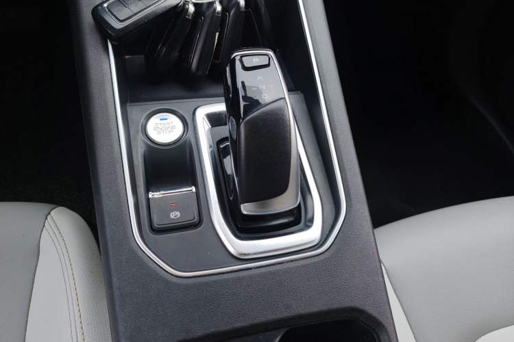 Used Dongfeng Aeolus E70 2023 Revised PRO Smart Drive Version Gear Lever