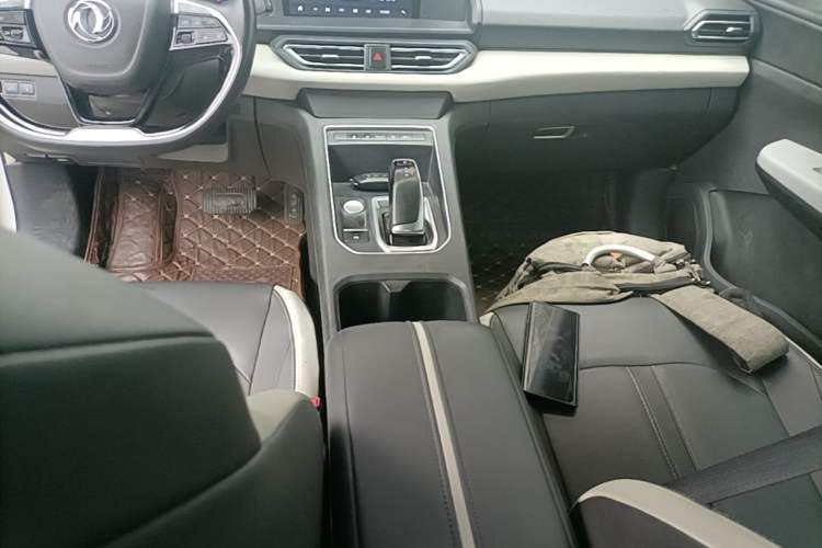 Used Dongfeng Aeolus E70 2023 Revised PRO Smart Drive Version Gear Lever