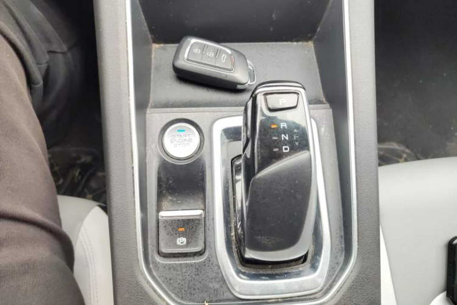 Used Dongfeng Aeolus E70 2023 Revised PRO Smart Drive Version Gear Lever