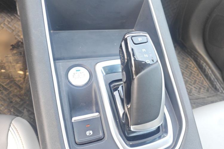 Used Dongfeng Aeolus E70 2023 Revised PRO Smart Drive Version Gear Lever