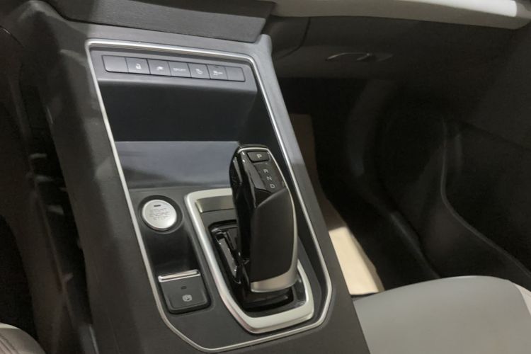 Used Dongfeng Aeolus E70 2023 PRO Smart Drive Edition Gear Lever