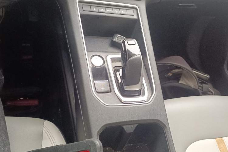 Used Dongfeng Aeolus E70 2023 PRO Smart Drive Edition Gear Lever