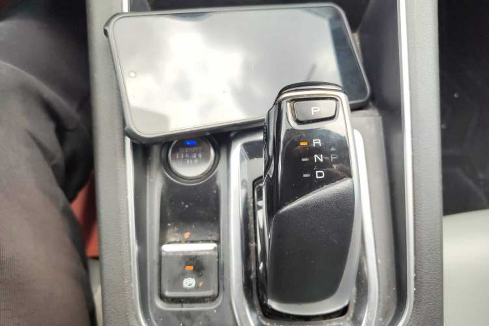 Used Dongfeng Aeolus E70 2023 Revised PRO Smart Drive Version Gear Lever
