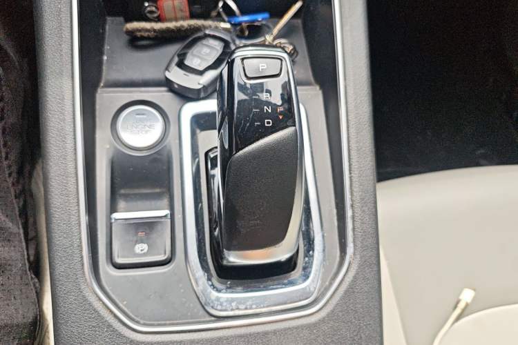 Used Dongfeng Aeolus E70 2023 PRO Comfort Edition Gear Lever