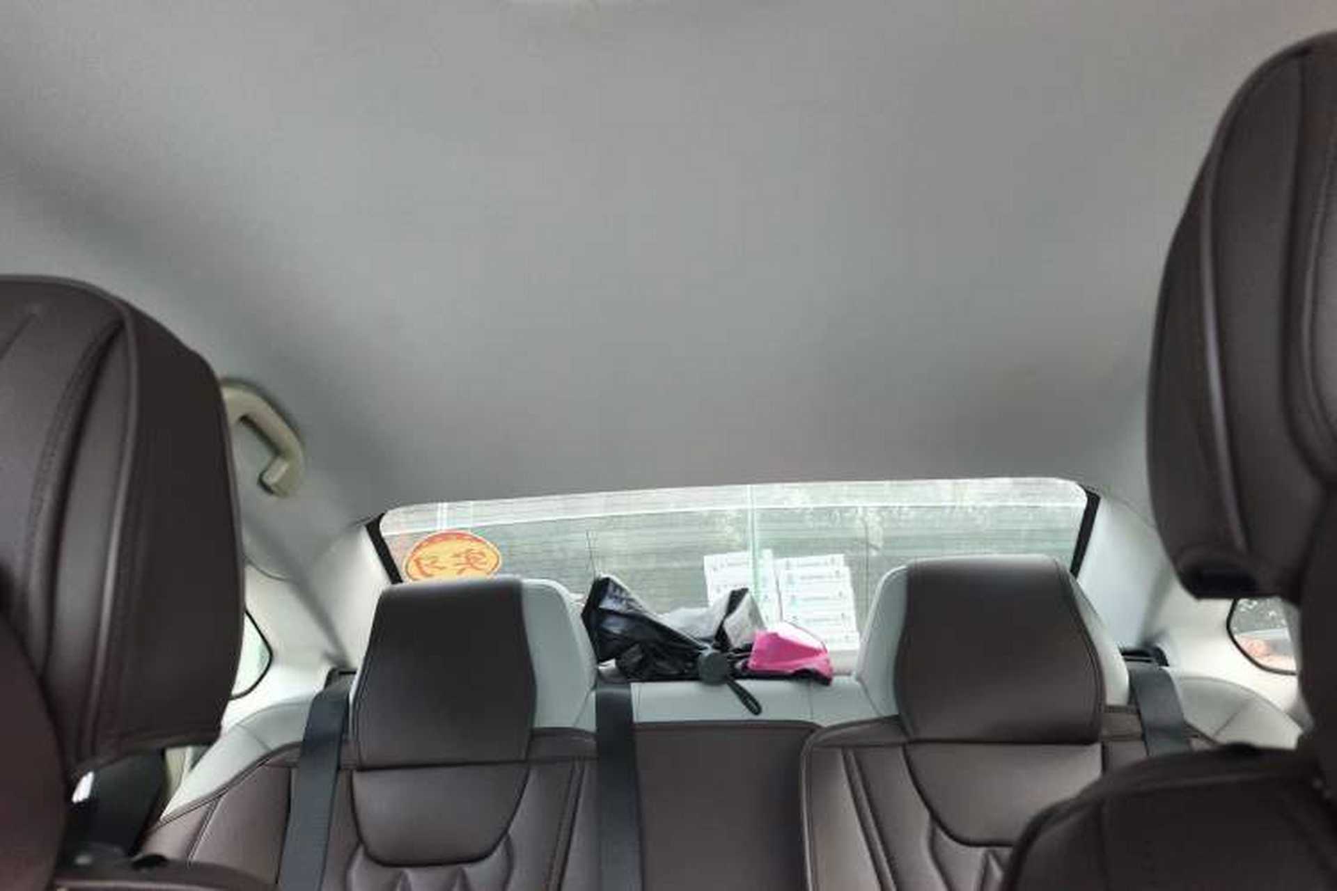 Used Dongfeng Aeolus E70 2023 Revised PRO Smart Drive Version Headliner