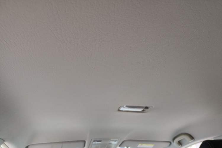 Used Dongfeng Aeolus E70 2023 400H Plug-in Hybrid Version Headliner