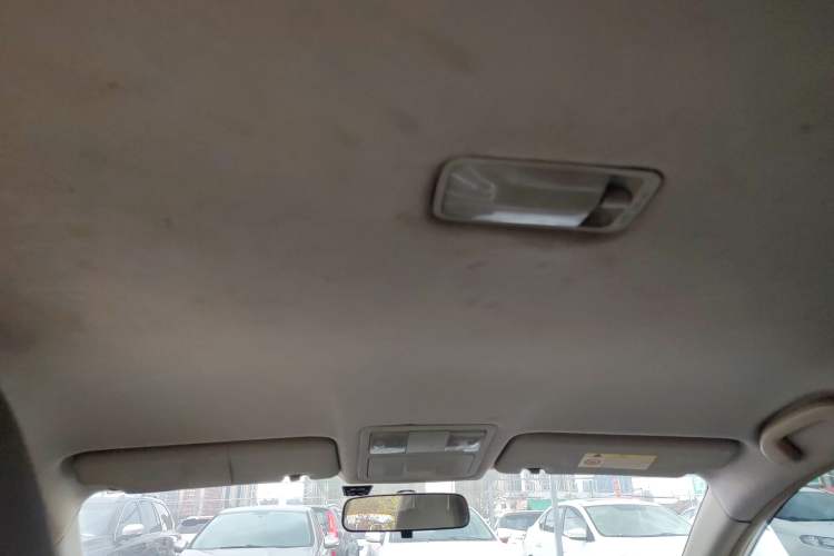 Used Dongfeng Aeolus E70 2023 Revised PRO Smart Drive Version Headliner