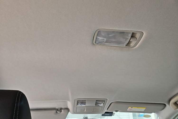 Used Dongfeng Aeolus E70 2023 500 Smart Edition Lithium-Ion Headliner