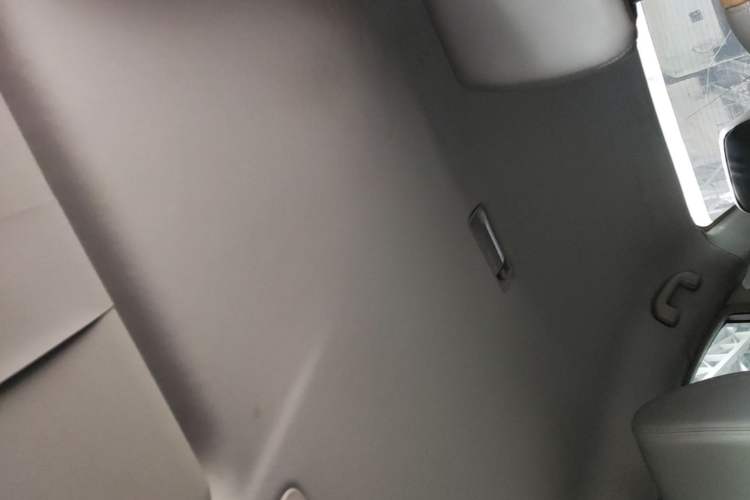 Used Dongfeng Aeolus E70 2023 PRO Comfort Edition Headliner