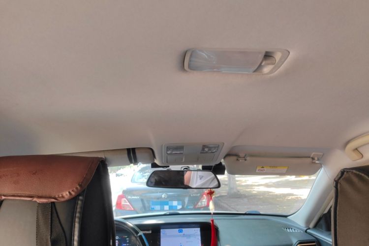 Used Dongfeng Aeolus E70 2023 PRO Comfort Edition Headliner