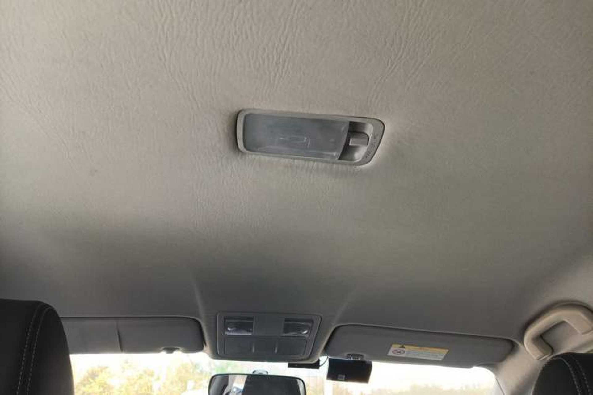 Used Dongfeng Aeolus E70 2023 360H Battery-Swap Version Headliner