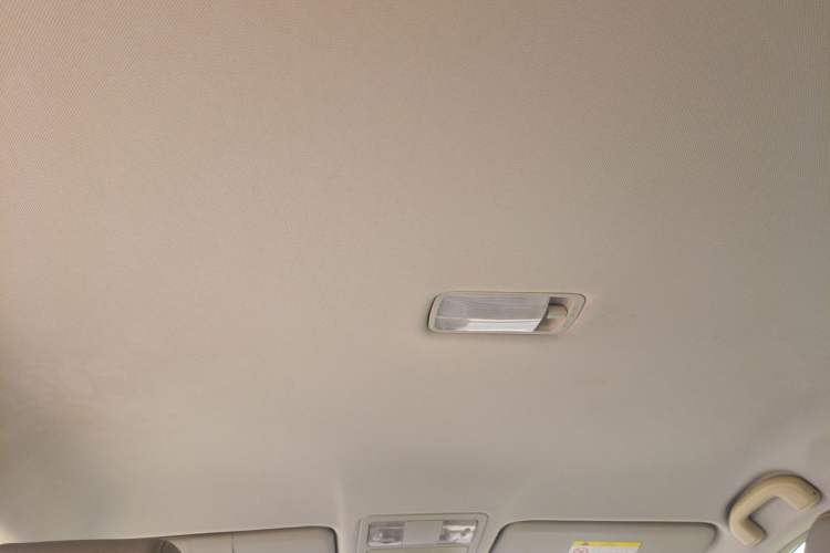 Used Dongfeng Aeolus E70 2023 Revised PRO Smart Drive Version Headliner