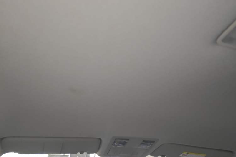 Used Dongfeng Aeolus E70 2023 PRO Smart Drive Edition Headliner