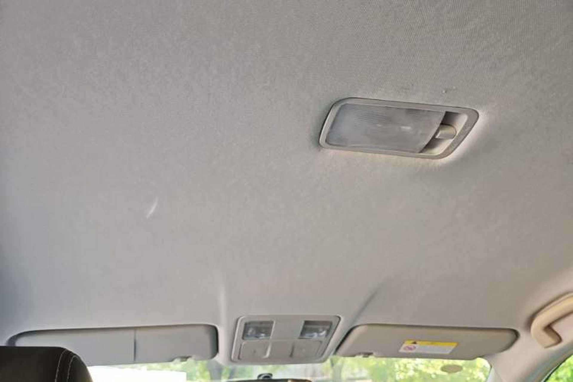 Used Dongfeng Aeolus E70 2023 500 Smart Edition Lithium-Ion Headliner