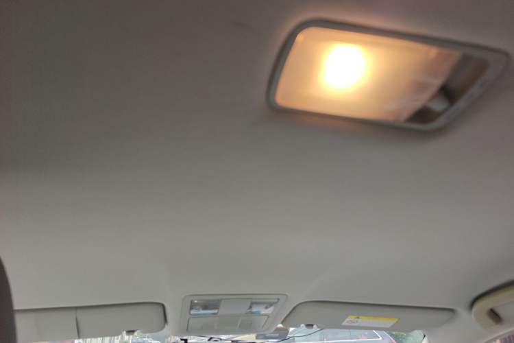 Used Dongfeng Aeolus E70 2023 Revised PRO Smart Drive Version Headliner