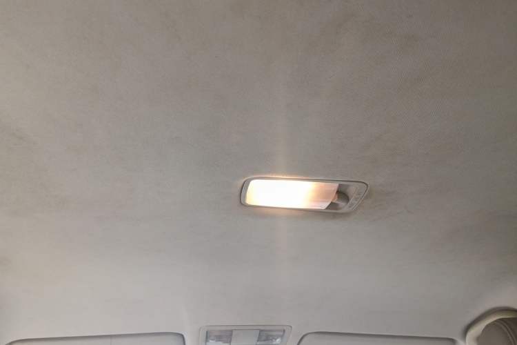 Used Dongfeng Aeolus E70 2023 PRO Smart Drive Edition Headliner