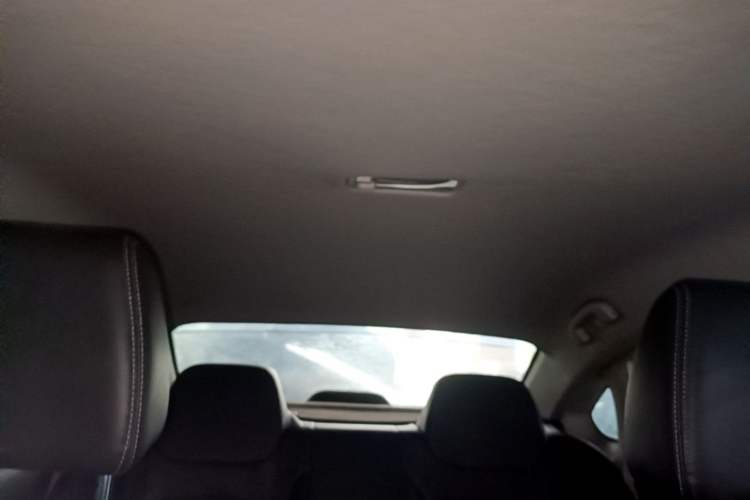 Used Dongfeng Aeolus E70 2023 360H Battery-Swap Version Headliner