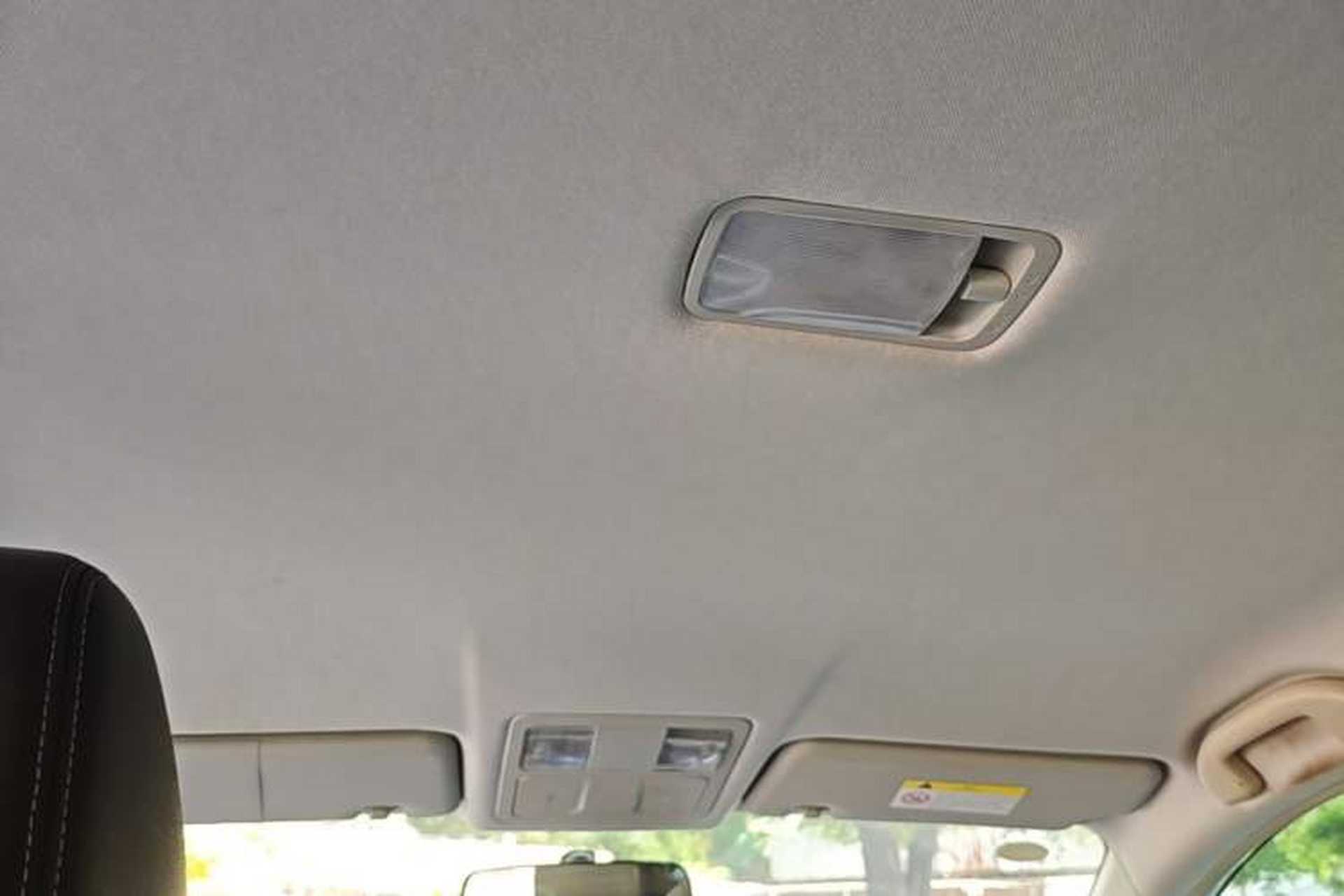 Used Dongfeng Aeolus E70 2023 500 Smart Edition Lithium-Ion Headliner