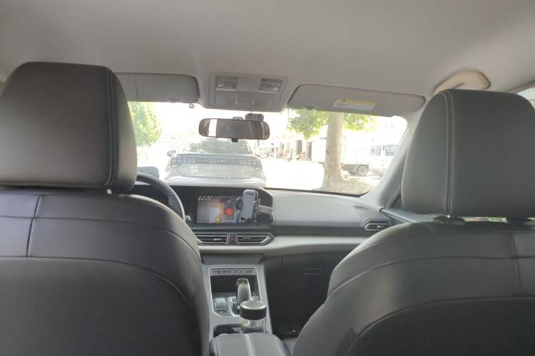Used Dongfeng Aeolus E70 2023 PRO Comfort Edition Headliner