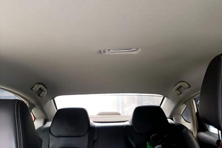 Used Dongfeng Aeolus E70 2023 360H Battery-Swap Version Headliner