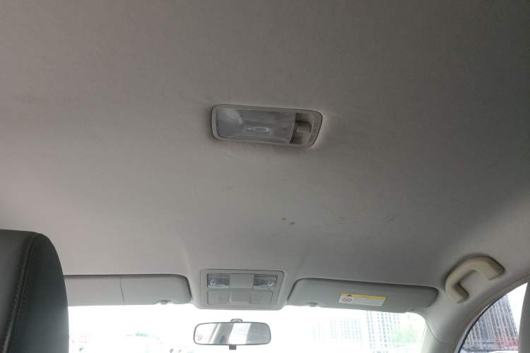 Used Dongfeng Aeolus E70 2023 PRO Smart Drive Edition Headliner