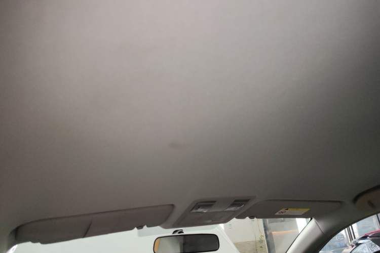 Used Dongfeng Aeolus E70 2023 PRO Smart Drive Edition Headliner