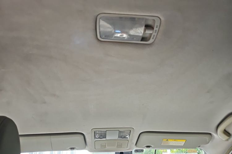 Used Dongfeng Aeolus E70 2023 PRO Comfort Edition Headliner