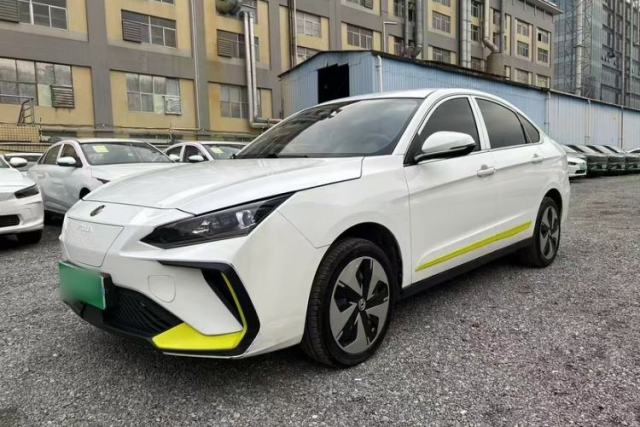 Used Dongfeng Aeolus E70 2023 Revised PRO Smart Drive Version