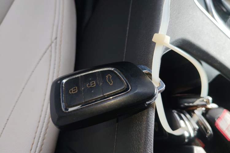 Used Dongfeng Aeolus E70 2023 Revised PRO Smart Drive Version Interior 1