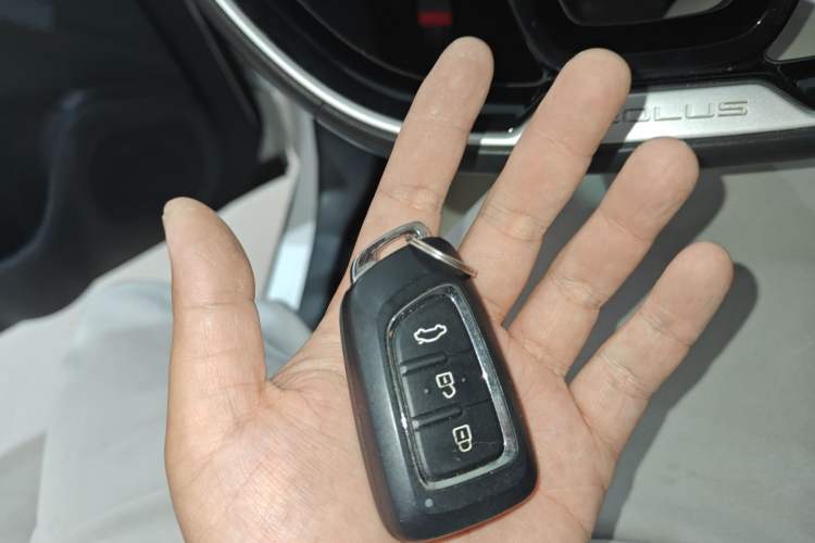 Used Dongfeng Aeolus E70 2023 PRO Smart Drive Edition Interior 1