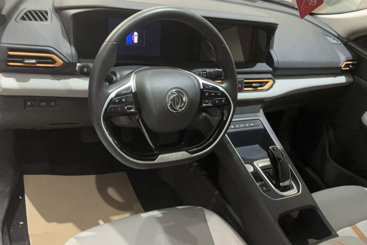 Used Dongfeng Aeolus E70 2023 PRO Smart Drive Edition Interior 2