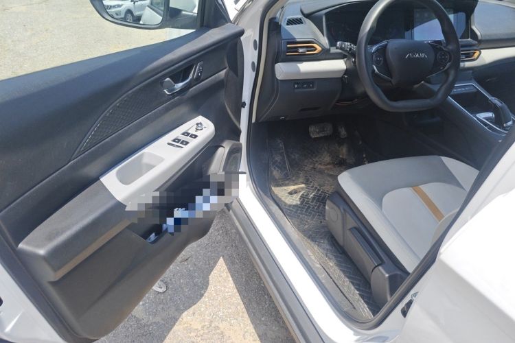 Used Dongfeng Aeolus E70 2023 Revised PRO Smart Drive Version Interior 3