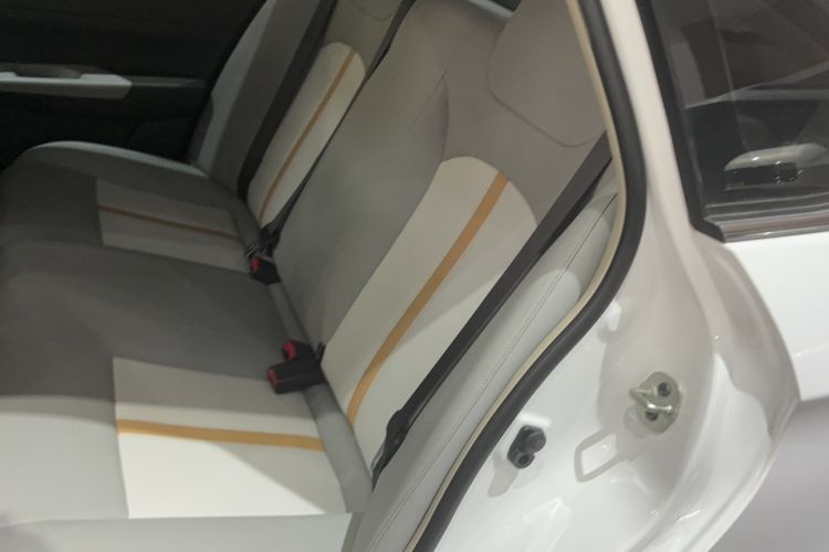 Used Dongfeng Aeolus E70 2023 PRO Smart Drive Edition Interior 4