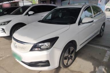 Used Dongfeng Aeolus E70 2023 500 Smart Edition Lithium Iron Phosphate 47.58 kWh