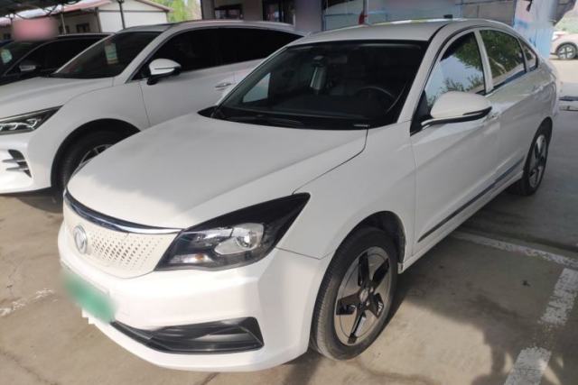 Used Dongfeng Aeolus E70 2023 500 Smart Edition Lithium Iron Phosphate 47.58 kWh