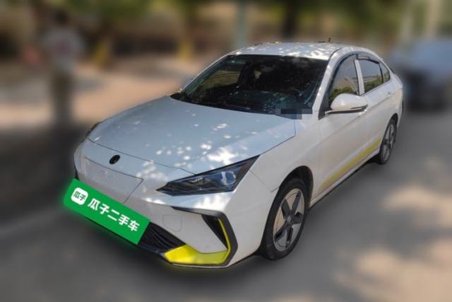 Used Dongfeng Aeolus E70 2023 PRO Comfort Edition