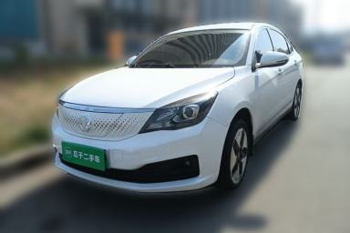 Used Dongfeng Aeolus E70 2023 360H Battery-Swap Version